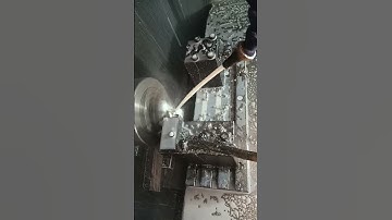 cnc machine । cnc machine used 2 tools less cycle time ।