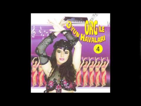 Org İle Oyun Havaları - Padişah (Deka Müzik)