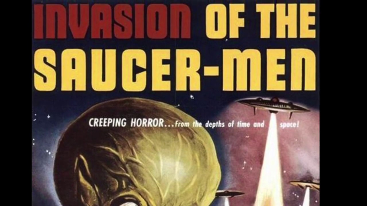 The Psychology of Alien Abduction