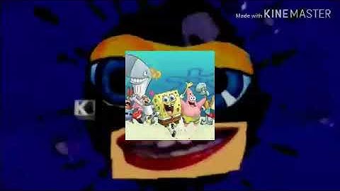 Larva Intro The Object Thingy Major Csupo