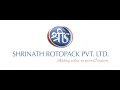 Shrinath rotopack  flexible packaging