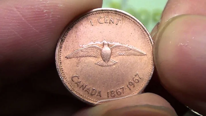 Clean pennies with Vinegar and Salt