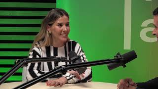 Abreu Travel Talks #6 - Inês Mendes da Silva