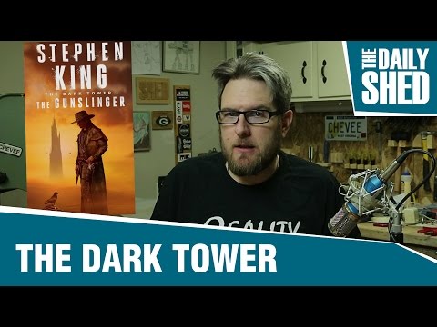 Stephen King's The Dark Tower Series