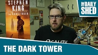 Stephen Kings The Dark Tower Series