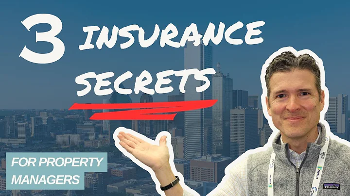 3 Insurance Secrets for Business Property Owners and Property Managers