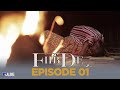 Srie FIIIBDE Episode 01 Sous Titrs fr 