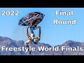 2022 ijsba world finals pro freestyle round final round