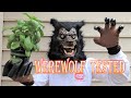 Testing Werewolf Claws Gardening Gloves - Honest Review