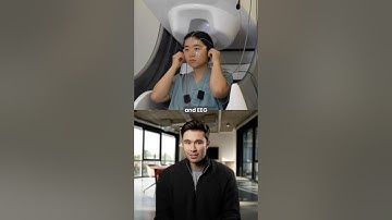 Brain-to-text AI 🧠 #trendingshorts #ai #brain #science #future #tech