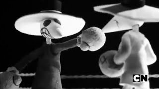 Mad - Spy Vs Spy - Season 2 Complete