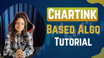 Now automate your Chartink Alerts using our WebApp.