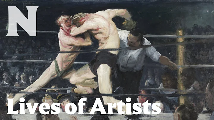 George Bellows, Part 1