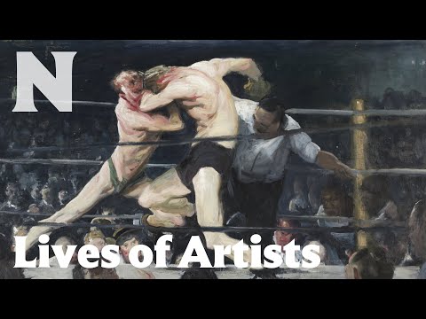 George Bellows | Part 1
