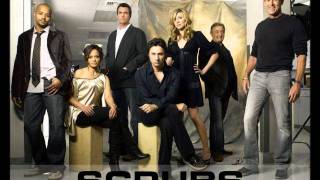 Video thumbnail of "Scrubs Songs - "Underdog" by The Blanks [HQ] - Season1 Episode23"
