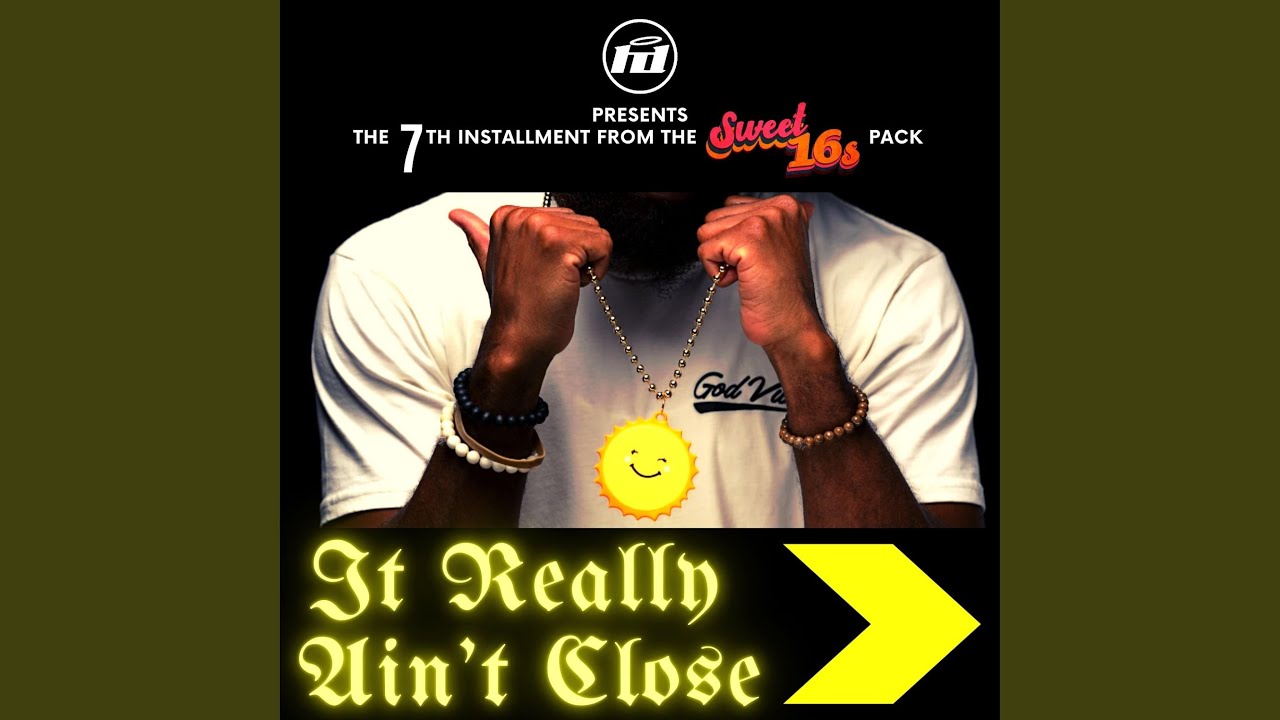 Watch It Really Ain't Close on YouTube Watch It Really Ain't Close on YouTube