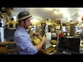 How To Steam and Reshape A Hat - Hats Unlimited