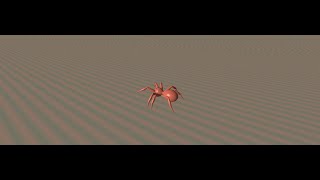 16K Resolution Splitathon