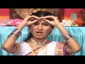 Marathi song dont believe in blind faith singer shakuntala jadhav