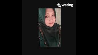 Syahdu(AI Version)...♥️