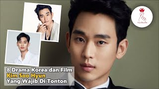 8 Drama Korea Terbaik Kim Soo Hyun