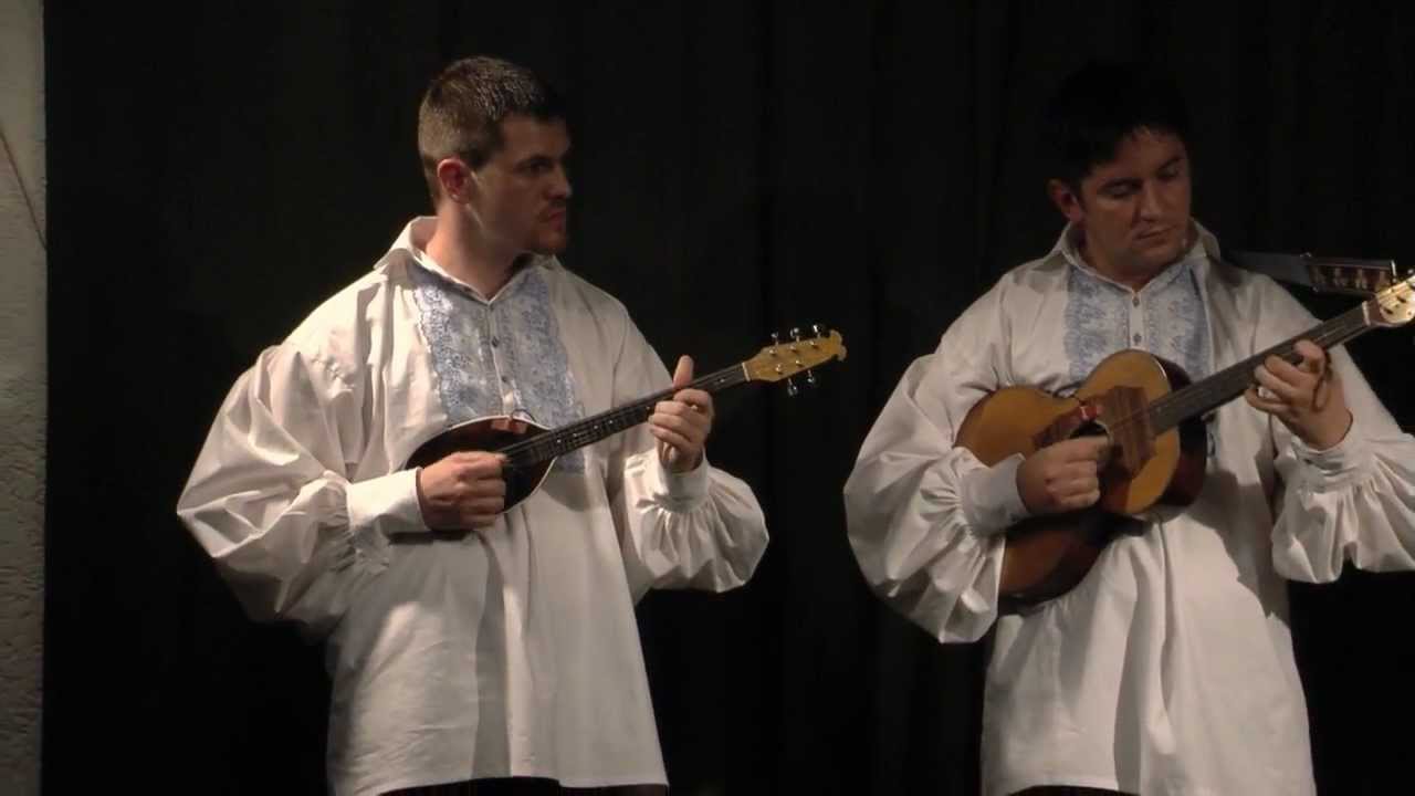 Razglednica iz Rumunjske