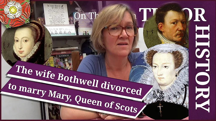 May 7 - The wife Bothwell divorced to marry Mary, ...