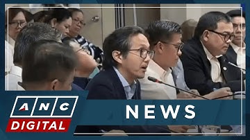 Gatchalian discovers P271-B 