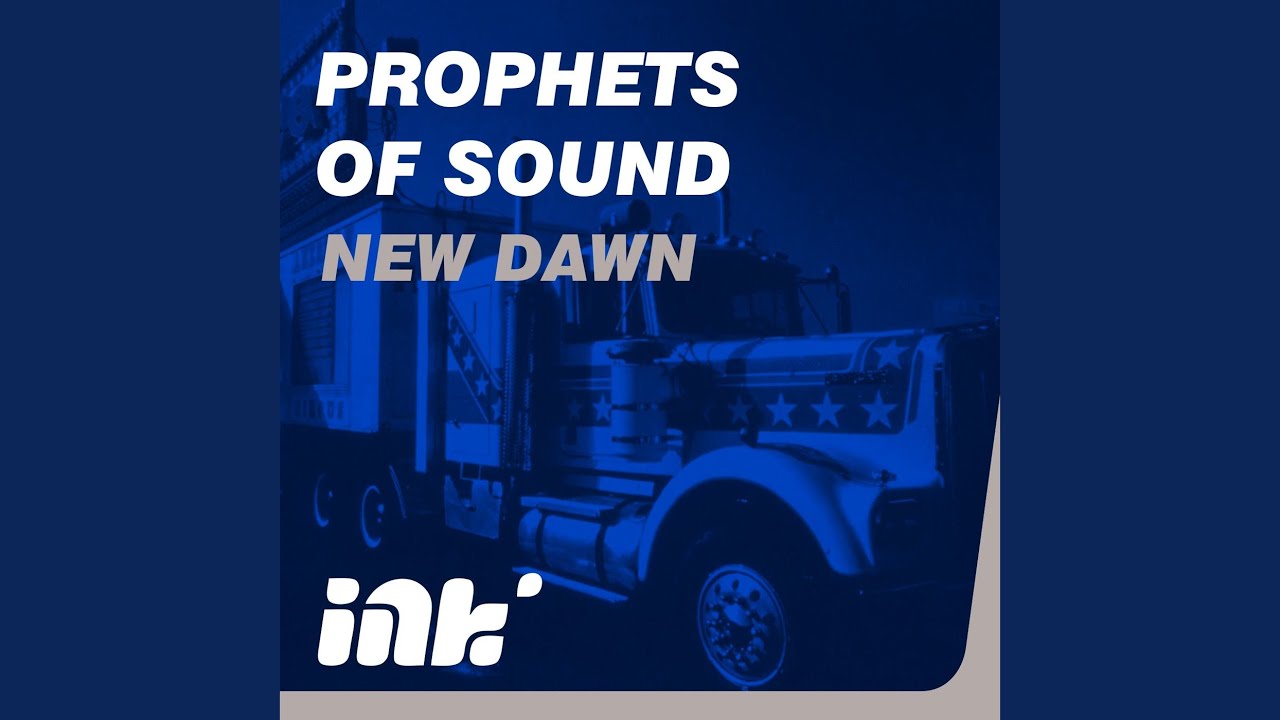 New Dawn (Stonebridge Disco 3000 Mix)