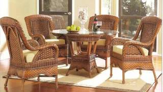 Wicker Furniture Sets Wicker Furniture