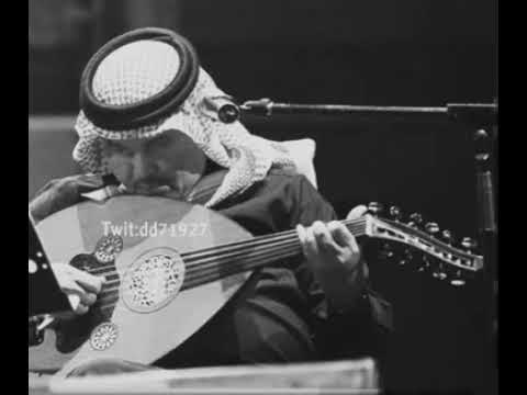 محمد عبده مابقى لي قلب أداء خورآفي 