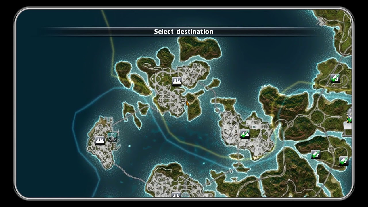 Just Cause II Exploration Of Panau Panau City Park 18 36 YouTube just-cause-ii-exploration-of-panau-panau-city-park-18-36-youtube