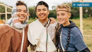 Moroni's Quest 2017