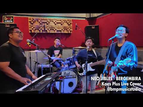 Putar Bergembira - Koes Plus