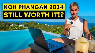 The TRUTH about Living in KOH PHANGAN, THAILAND (2024)