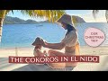 The Cokoros in El Nido | Camille Co