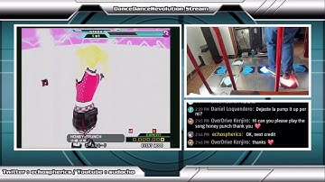 [DDR SuperNOVA2] HONEY♂PUNCH [SP EXPERT] 999,650