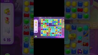 Homescapes Hard Level 5919