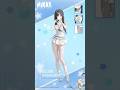 コスチューム紹介 - ミント(Mint) | 勝利の女神：NIKKE