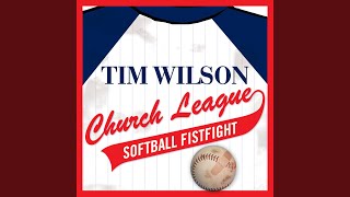Video thumbnail of "Tim Wilson - Little League Witch"