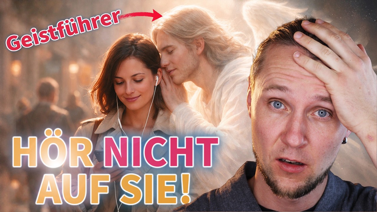 Mach nicht den selben Fehler wie ich... 🙈