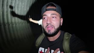 REAL IT CLOWN IN THE CLOWN TUNNEL! CAUGHT ON FILM - PENNYWISE IT CLOWN!! | MOE SARGI REAL IT CLOWN IN THE CLOWN TUNNEL! CAUGHT ON FILM - PENNYWISE IT CLOWN!! | MOE SARGI