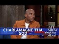 Charlamagne: Trump Is Revealing A Lot About Us