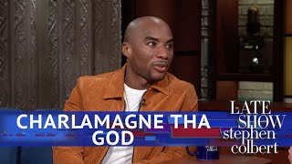 Charlamagne: Trump Is Revealing A Lot About Us