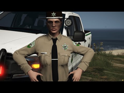 Jones' Modifications | Park Ranger EUP Showcase | Free EUP