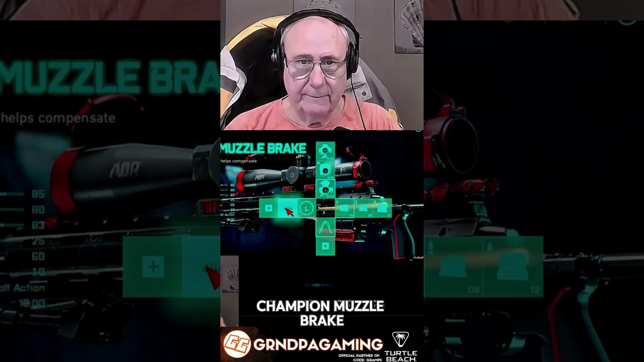 GET READY TO DOMINATE WITH MY SNIPER LOADOUT! 