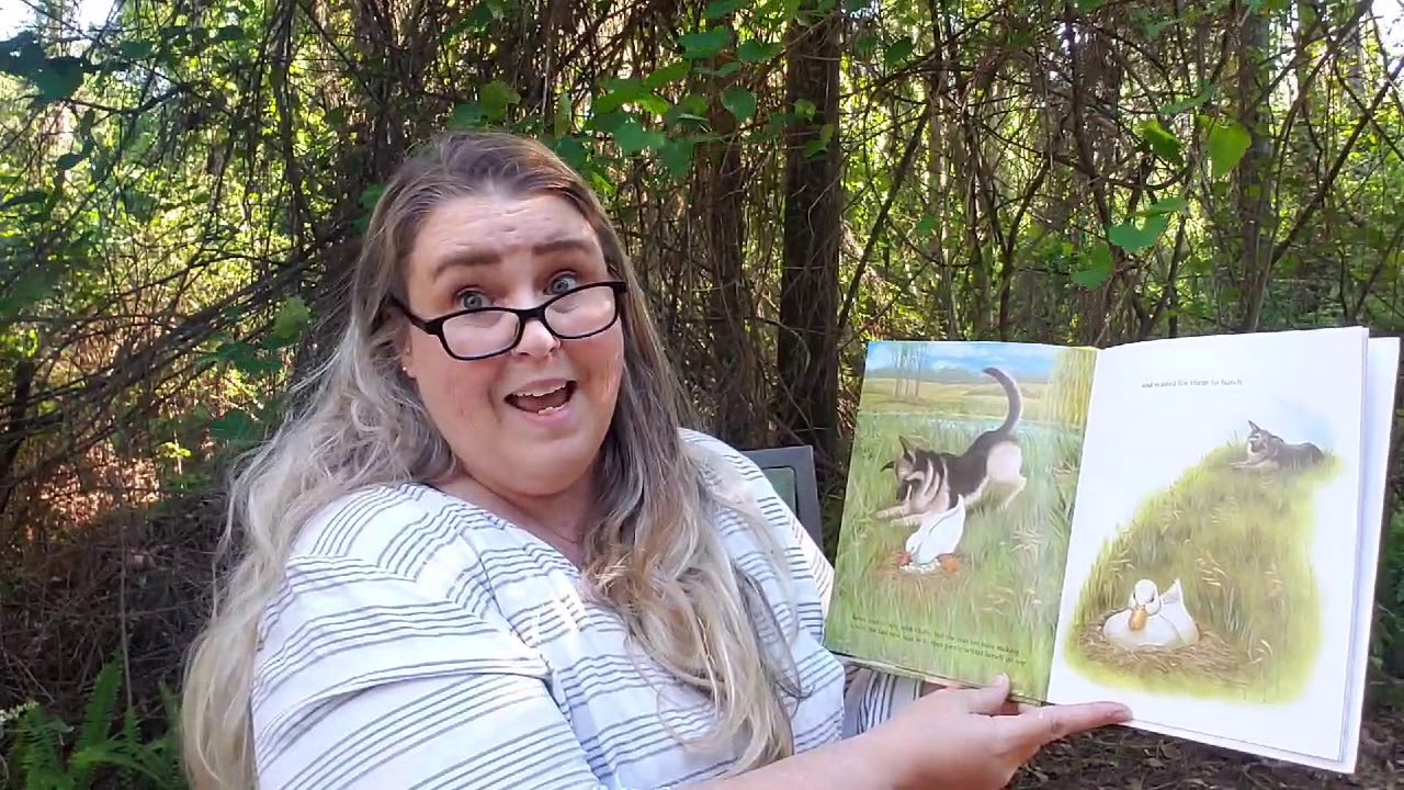 Fluffy And Baron Read Aloud YouTube fluffy-and-baron-read-aloud-youtube