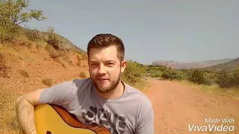 Michael Janowski: Sedona Session - Seeing Red (Unw...