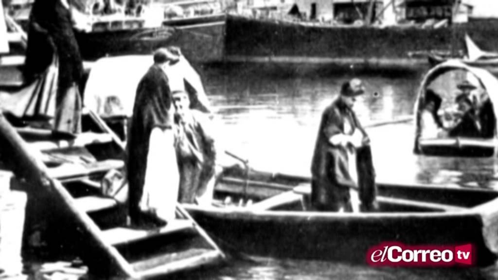 Memorias de Sevilla - PGM 6 - 21/03/15