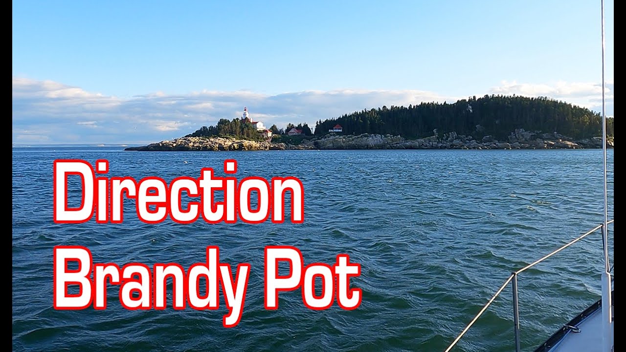 ⁣Calculer correctement la marée pour se rendre à Brandy Pot (S02E15)